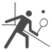 Squash Court